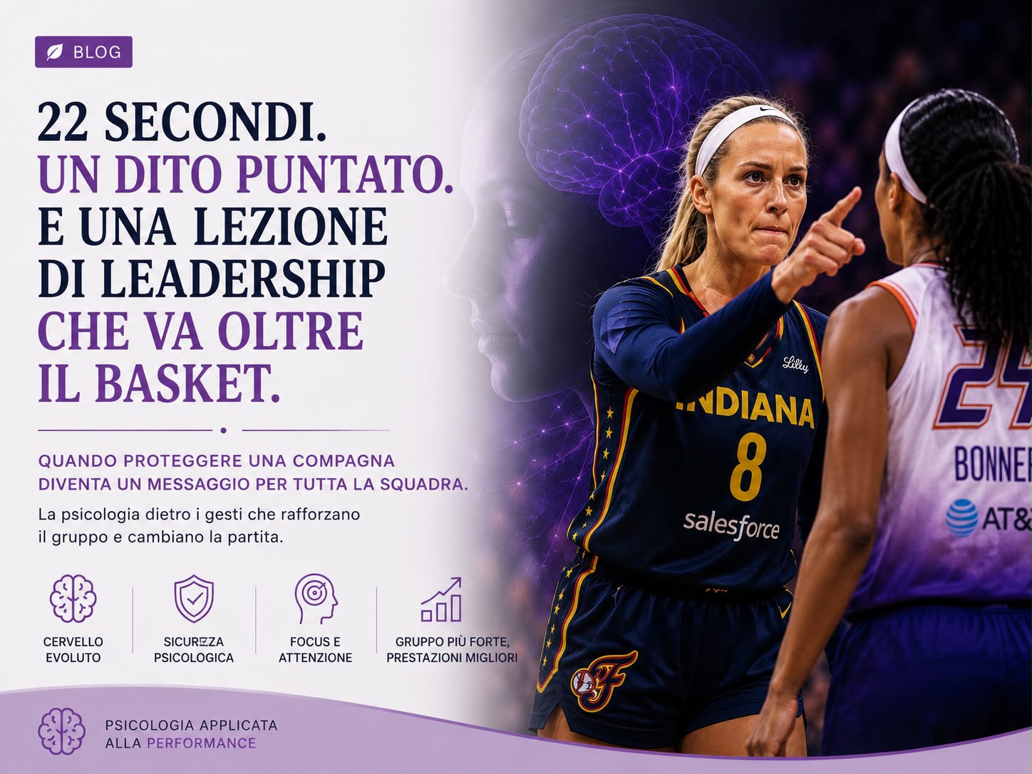 Sophie Cunningham WNBA